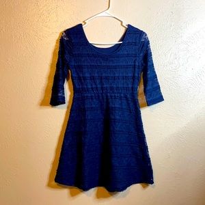 Old Navy Dress• Above knee